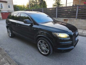 Audi Q7 4.2 TDI Face, снимка 3