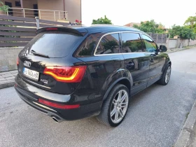 Audi Q7 4.2 TDI Face, снимка 4