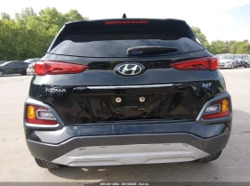 Hyundai Kona * Limited* КРАЙНА ЦЕНА* , снимка 6