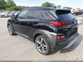 Hyundai Kona * Limited* КРАЙНА ЦЕНА* , снимка 3