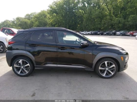 Hyundai Kona * Limited* КРАЙНА ЦЕНА* , снимка 13