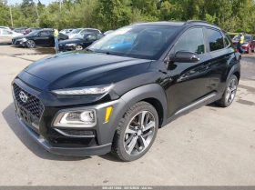Hyundai Kona * Limited* КРАЙНА ЦЕНА* , снимка 2
