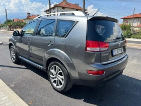 Citroen C-Crosser, снимка 3