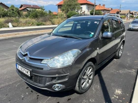 Citroen C-Crosser, снимка 4