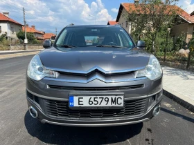Citroen C-Crosser, снимка 1