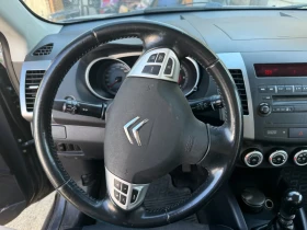 Citroen C-Crosser, снимка 11