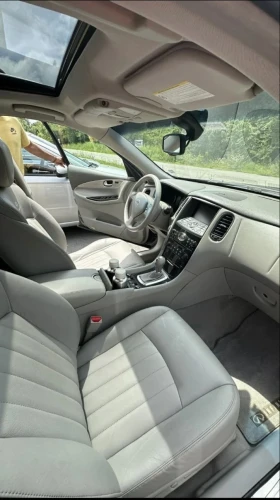 Infiniti Ex30 3.0, снимка 6