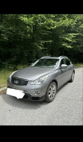 Infiniti Ex30 3.0, снимка 1