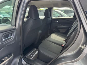 Nissan Qashqai 1.3i-HYBRID-АUT-KEYLESS-BLIND SPOT-360 CAM, снимка 15