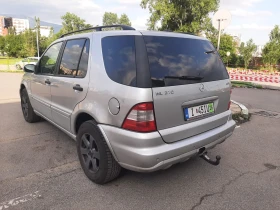 Mercedes-Benz ML 270 CDI, снимка 5
