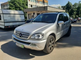 Mercedes-Benz ML 270 CDI, снимка 1