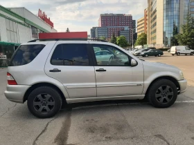 Mercedes-Benz ML 270 CDI, снимка 3