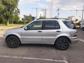 Mercedes-Benz ML 270 CDI, снимка 6