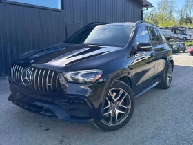 Mercedes-Benz GLE 53 4MATIC * CARFAX * ОПЦИЯ ЗА ФИНАНСИРАНЕ, снимка 1