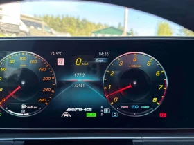 Mercedes-Benz GLE 53 4MATIC * CARFAX * ОПЦИЯ ЗА ФИНАНСИРАНЕ, снимка 8