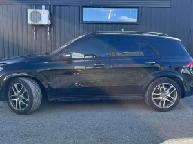 Mercedes-Benz GLE 53 4MATIC * CARFAX * ОПЦИЯ ЗА ФИНАНСИРАНЕ, снимка 2