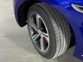 Jaguar F-PACE F-PACE S * KEYLESS* ПОДГРЕВ* CARFAX , снимка 7
