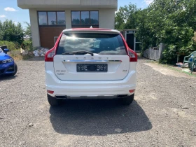 Volvo XC60 FACELIFT, снимка 5