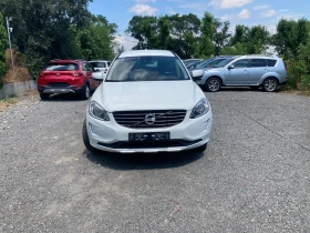 Volvo XC60 FACELIFT, снимка 1