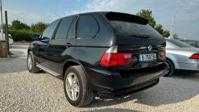 BMW X5 3.0d ТОП АВТОМАТИК БАРТЕР ЛИЗИНГ ФЕЙСЛИФТ, снимка 4
