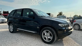 BMW X5 3.0d ТОП АВТОМАТИК БАРТЕР ЛИЗИНГ ФЕЙСЛИФТ, снимка 2