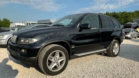 BMW X5 3.0d ТОП АВТОМАТИК БАРТЕР ЛИЗИНГ ФЕЙСЛИФТ, снимка 1