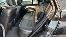 BMW X5 3.0d ТОП АВТОМАТИК БАРТЕР ЛИЗИНГ ФЕЙСЛИФТ, снимка 12