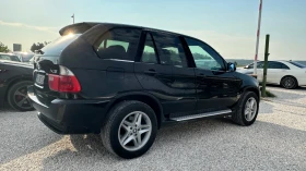 BMW X5 3.0d ТОП АВТОМАТИК БАРТЕР ЛИЗИНГ ФЕЙСЛИФТ, снимка 5