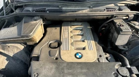 BMW X5 3.0d ТОП АВТОМАТИК БАРТЕР ЛИЗИНГ ФЕЙСЛИФТ, снимка 14
