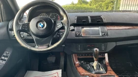 BMW X5 3.0d ТОП АВТОМАТИК БАРТЕР ЛИЗИНГ ФЕЙСЛИФТ, снимка 7