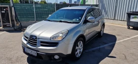 Subaru B9 tribeca, снимка 10