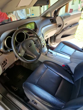 Subaru B9 tribeca, снимка 11