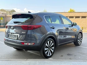 Kia Sportage 6 МЕСЕЦА ГАРАНЦИЯ/1.7CRDI 141к.с. Автоматик, снимка 4