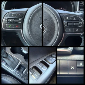 Kia Sportage 6 МЕСЕЦА ГАРАНЦИЯ/1.7CRDI 141к.с. Автоматик, снимка 15