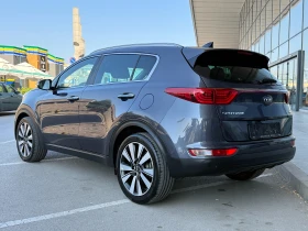 Kia Sportage 6 МЕСЕЦА ГАРАНЦИЯ/1.7CRDI 141к.с. Автоматик, снимка 3