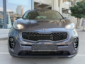 Kia Sportage 6 МЕСЕЦА ГАРАНЦИЯ/1.7CRDI 141к.с. Автоматик, снимка 7