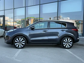 Kia Sportage 6 МЕСЕЦА ГАРАНЦИЯ/1.7CRDI 141к.с. Автоматик, снимка 2