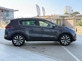 Kia Sportage 6 МЕСЕЦА ГАРАНЦИЯ/1.7CRDI 141к.с. Автоматик, снимка 5