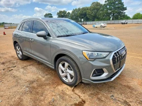 Audi Q3 Кожа / Ел. седалки / ПРОГНОЗНА ЦЕНА до БГ, снимка 4