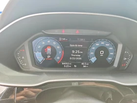 Audi Q3 Кожа / Ел. седалки / ПРОГНОЗНА ЦЕНА до БГ, снимка 9