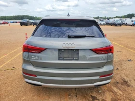 Audi Q3 Кожа / Ел. седалки / ПРОГНОЗНА ЦЕНА до БГ, снимка 6