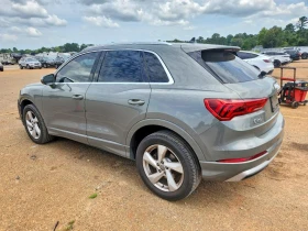 Audi Q3 Кожа / Ел. седалки / ПРОГНОЗНА ЦЕНА до БГ, снимка 2