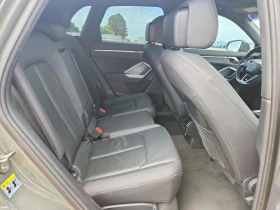 Audi Q3 Кожа / Ел. седалки / ПРОГНОЗНА ЦЕНА до БГ, снимка 10