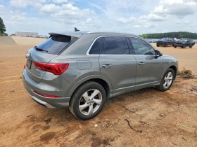 Audi Q3 Кожа / Ел. седалки / ПРОГНОЗНА ЦЕНА до БГ, снимка 3