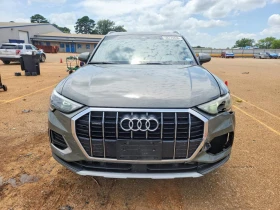 Audi Q3 Кожа / Ел. седалки / ПРОГНОЗНА ЦЕНА до БГ, снимка 5