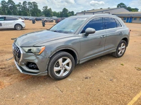 Audi Q3 Кожа / Ел. седалки / ПРОГНОЗНА ЦЕНА до БГ, снимка 1