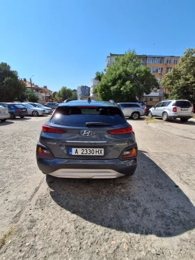 Hyundai Kona 1.6 CRDI  54600км, снимка 4