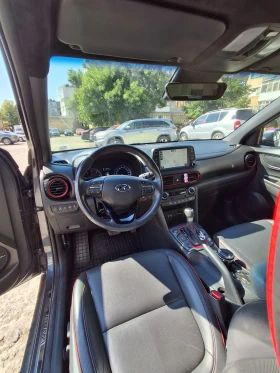 Hyundai Kona 1.6 CRDI  54600км, снимка 7