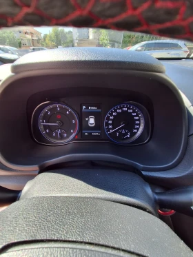 Hyundai Kona 1.6 CRDI  54600км, снимка 6