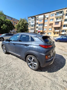 Hyundai Kona 1.6 CRDI  54600км, снимка 5